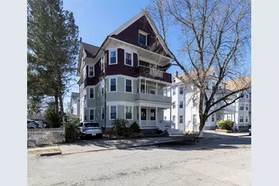 18 Meader Street #1, Providence, RI 02909 - Photo 2