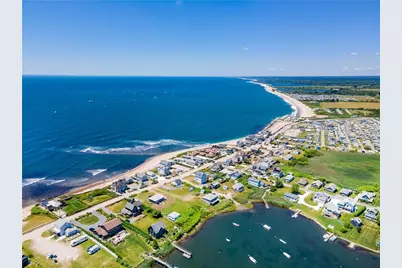980 Matunuck Beach Road, South Kingstown, RI 02879 - Photo 2