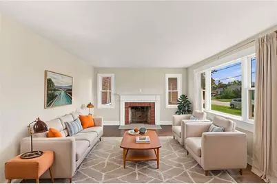 386 Norwood Avenue, Warwick, RI 02888 - Photo 4
