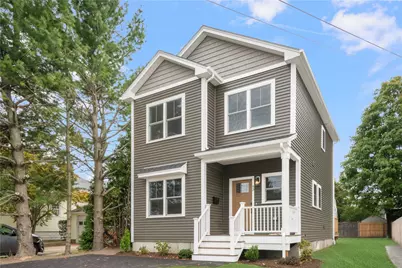 93 Fiat Avenue, Cranston, RI 02910 - Photo 1