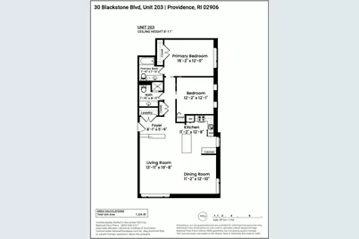 30 Blackstone Boulevard #203, Providence, RI 02906 - Photo 46