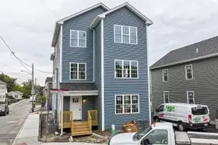 84 Coggeshall St, Providence, RI 02908 - Photo 1