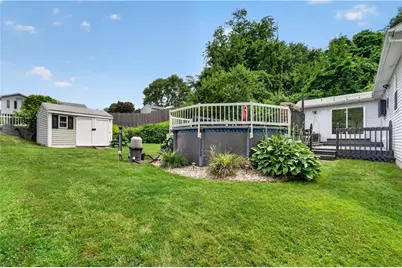 6 Raymond Drive, Johnston, RI 02919 - Photo 38