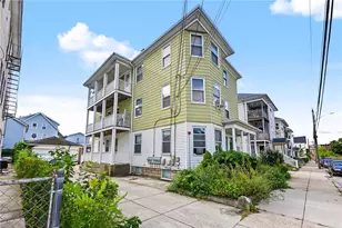 28 Knight St, Central Falls, RI 02863 - Photo 1