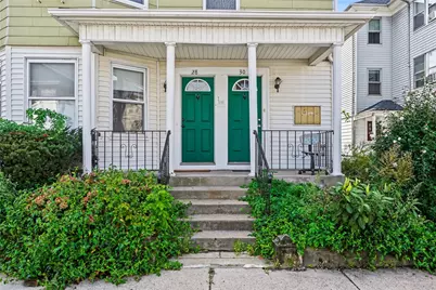 28 Knight Street, Central Falls, RI 02863 - Photo 4