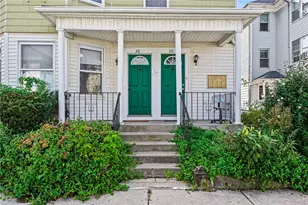 28 Knight St, Central Falls, RI 02863 - Photo 4