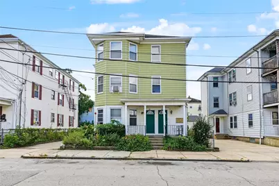 28 Knight Street, Central Falls, RI 02863 - Photo 2