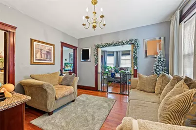 28 Knight Street, Central Falls, RI 02863 - Photo 6
