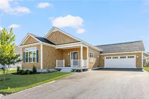 633 S Shore Village Blvd, South Kingstown, RI 02879 - Photo 1