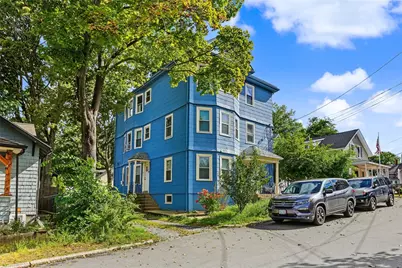 7 Williams Street, Pawtucket, RI 02860 - Photo 1
