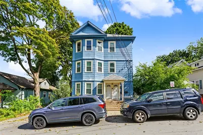 7 Williams Street, Pawtucket, RI 02860 - Photo 4