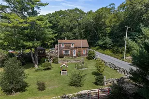 45 North Rd, Hopkinton, RI 02833 - Photo 1