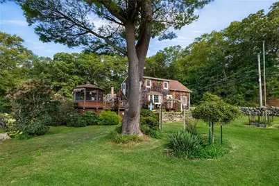 45 North Road, Hopkinton, RI 02833 - Photo 2
