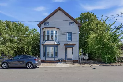 6 Bloomingdale Avenue, Pawtucket, RI 02860 - Photo 1