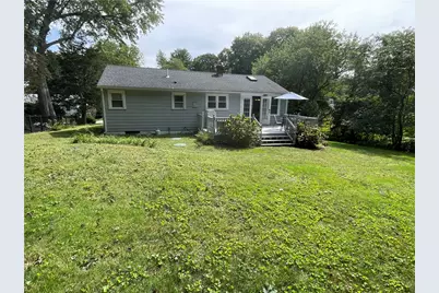 25 Waite Court, North Kingstown, RI 02852 - Photo 2