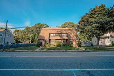 133 Roger Williams Avenue, East Providence, RI 02916 - Photo 1