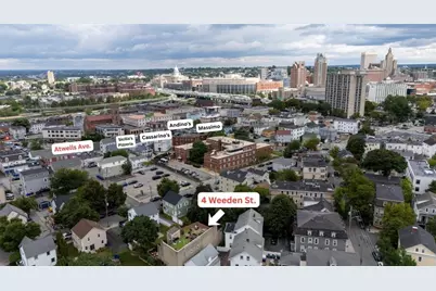 4 Weeden Street #2, Providence, RI 02903 - Photo 38