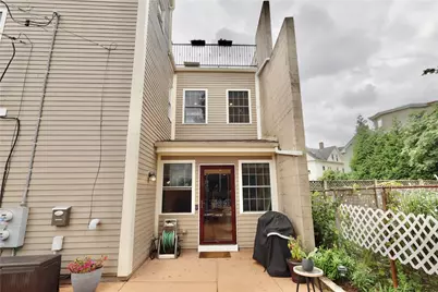 4 Weeden Street #2, Providence, RI 02903 - Photo 30