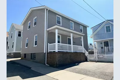 11 S Baptist Street, Newport, RI 02840 - Photo 12