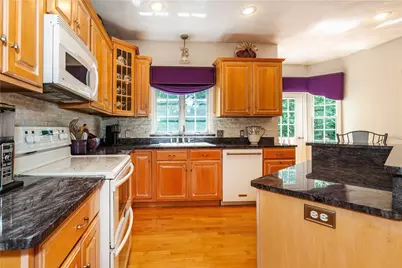 38 Mark Drive, Lincoln, RI 02865 - Photo 12