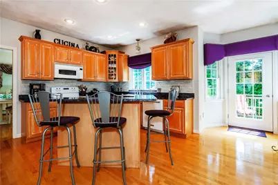 38 Mark Drive, Lincoln, RI 02865 - Photo 10