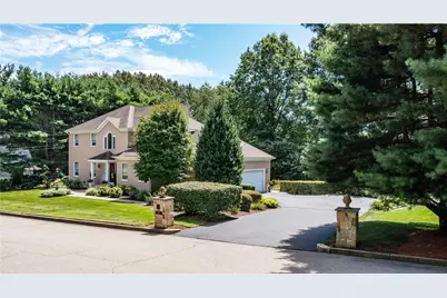38 Mark Drive, Lincoln, RI 02865 - Photo 2