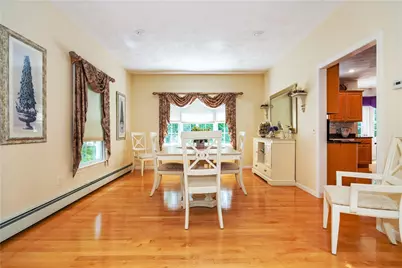 38 Mark Drive, Lincoln, RI 02865 - Photo 20