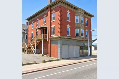 398 Broadway #3R, Pawtucket, RI 02860 - Photo 1