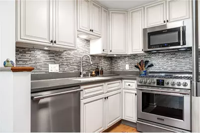 3 Quail Circle #A, Smithfield, RI 02917 - Photo 4