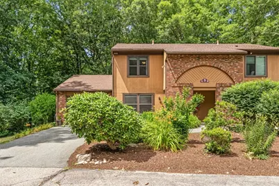 3 Quail Circle #A, Smithfield, RI 02917 - Photo 1
