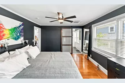 41 Rochambeau Avenue, Providence, RI 02906 - Photo 28