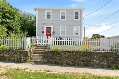 41 Rochambeau Avenue, Providence, RI 02906 - Photo 2