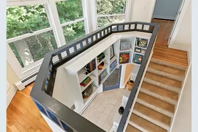 100 Pratt Street #100, Providence, RI 02906 - Photo 18