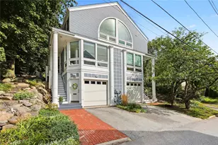 100 Pratt St, Providence, RI 02906 - Photo 1