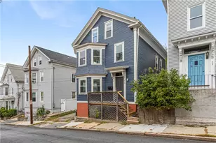 30 Royal St, Providence, RI 02906 - Photo 2