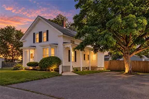 11 Faith St, East Providence, RI 02914 - Photo 1