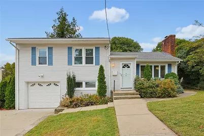 34 Bellevue Drive, Cranston, RI 02920 - Photo 1