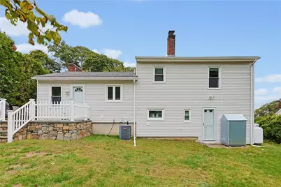 34 Bellevue Drive, Cranston, RI 02920 - Photo 28