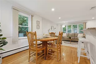 34 Bellevue Dr, Cranston, RI 02920 - Photo 6