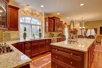 5 Beech Crest Road, East Greenwich, RI 02818 - Photo 12