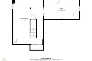 21 Lynde St, Providence, RI 02908 - Photo 40