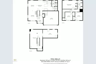 21 Lynde Street, Providence, RI 02908 - Photo 38