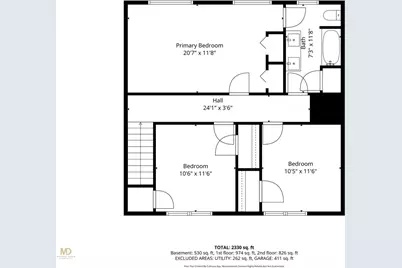 21 Lynde Street, Providence, RI 02908 - Photo 40