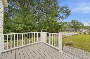 1339 Snake Hill Rd, Scituate, RI 02857 - Photo 6