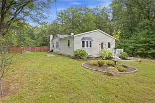 1339 Snake Hill Rd, Scituate, RI 02857 - Photo 2