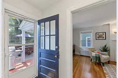 92 Edgehill Road, Providence, RI 02906 - Photo 32