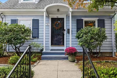 92 Edgehill Road, Providence, RI 02906 - Photo 4