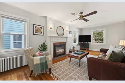 92 Edgehill Road, Providence, RI 02906 - Photo 8