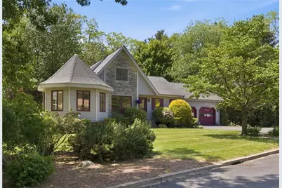 32 Briarwood Road, Lincoln, RI 02865 - Photo 1