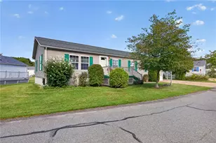32 Red Tail Trail Trail, Tiverton, RI 02878 - Photo 1